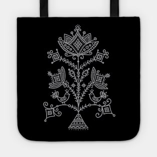 Tree of Life Tote