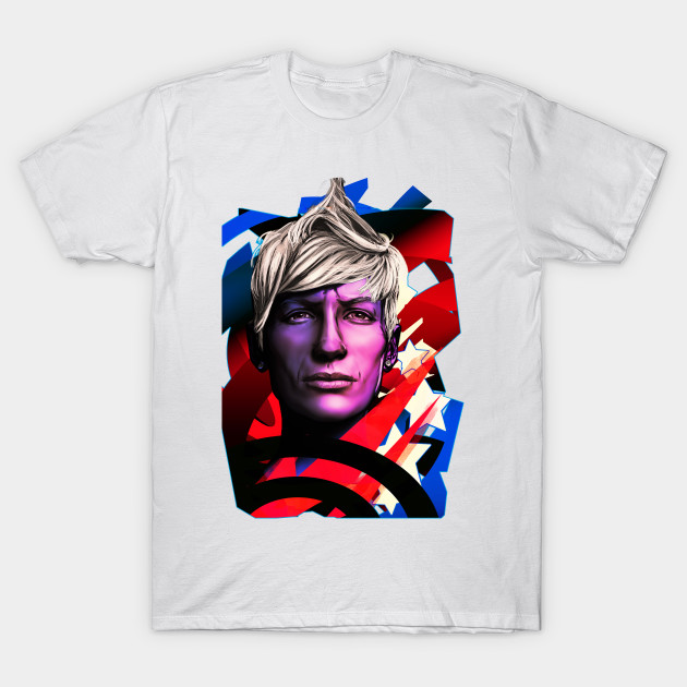 megan rapinoe t shirt