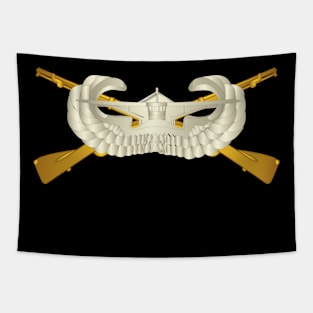 Glider Badge - Infantry Branch - Infantry Glider Badge Tapestry