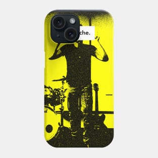 Pastiche (Super Jack) t shirt Phone Case