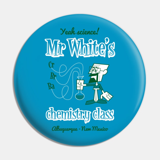 Mr. White! Pin by giocape