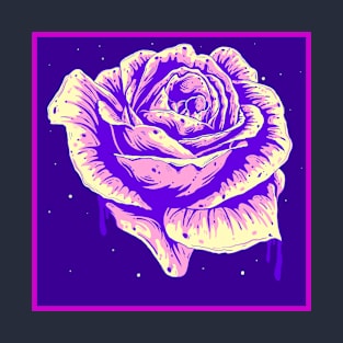 Ink-Rose T-Shirt