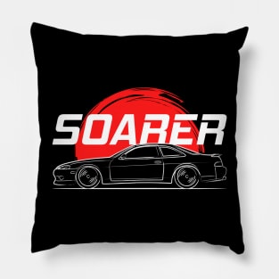 JDM Z30 Soarer MK1 Pillow