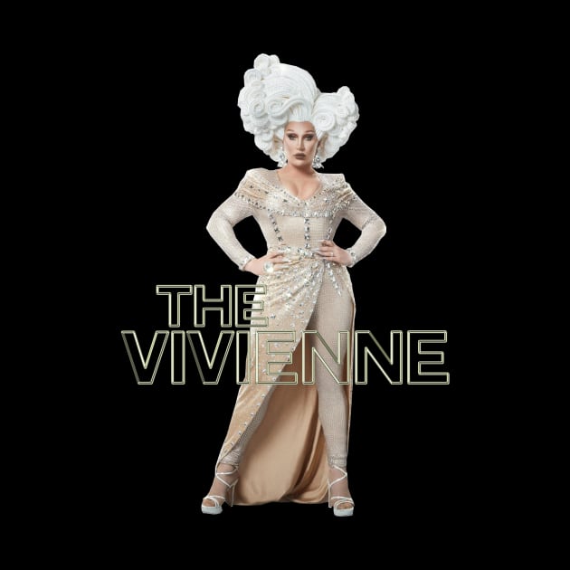 THE VIVIENNE by shantaysashay