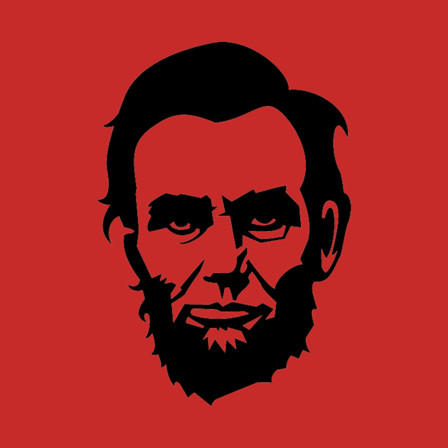 Abraham Lincoln by sstude