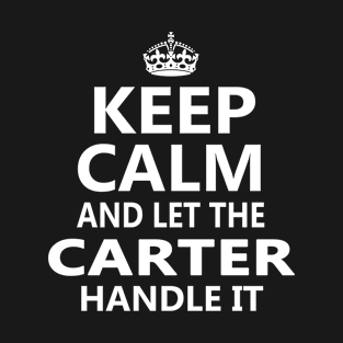 CARTER T-Shirt