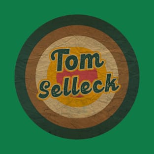 tom selleck T-Shirt