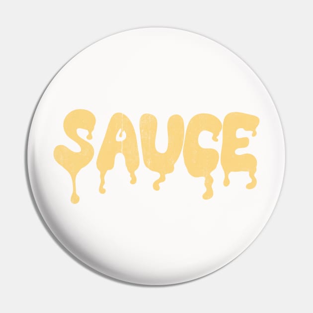 Sauce Pin by notsniwart