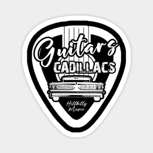 Guitars Lyrics Dwight Yoakam Tribute Magnet