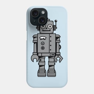 A Vintage Friend 3 Phone Case