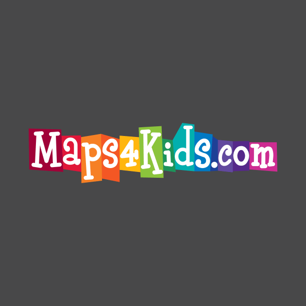 Maps4Kids Box by Maps4Kids