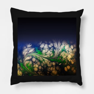 Cloud & Wind 3 Pillow