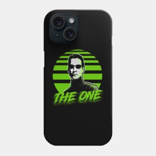 The one Phone Case