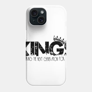 KINGS Phone Case