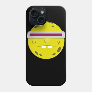 Spongebob Ball with Visor Phone Case