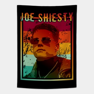 Joe Shiesty | Retro Tapestry