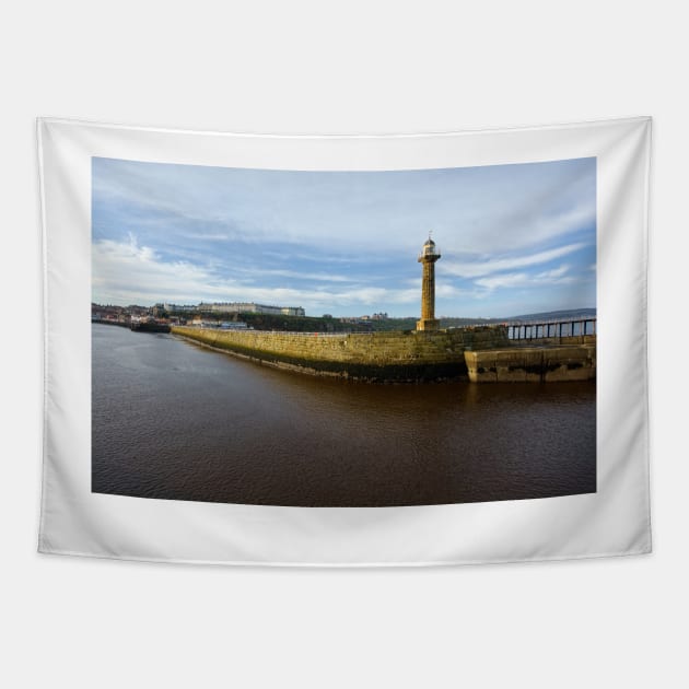 Whitby Tapestry by StephenJSmith