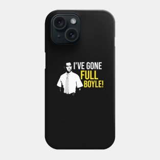 Boyle Brooklyn 99 Phone Case