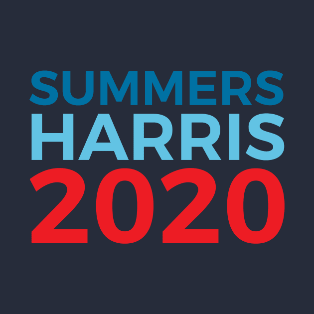 Buffy The Vampire Slayer - Summers / Harris 2020 by nerdydesigns