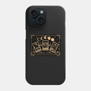 Tarot Phone Case