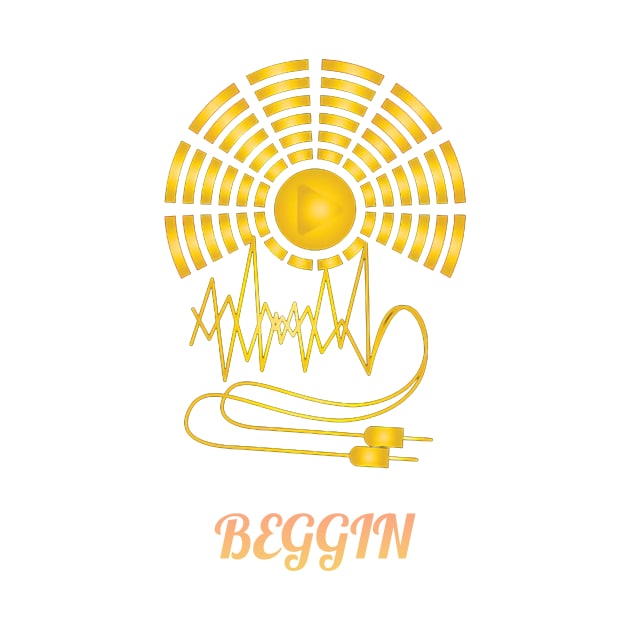 Beggin Play in Headset by nasib