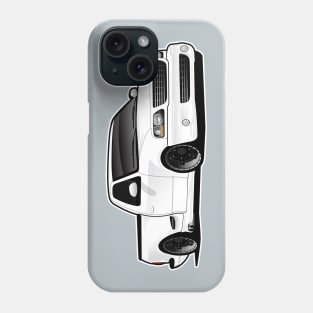 Ford Lightning Truck 1999-2004 Phone Case