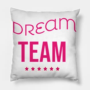 Dream Team 2023 Pillow