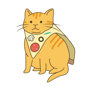 Pizza Gabe T-Shirt