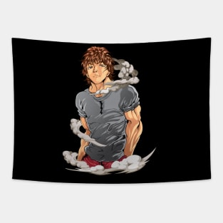 Baki Tapestry