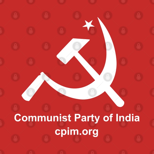 Communist Party of India (Marxist Leninist) by RevolutionToday