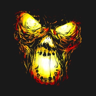 zombie rage T-Shirt