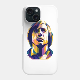 Anton Chigurh Phone Case