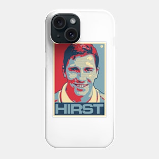 Hirst Phone Case