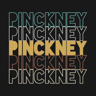 Pinckney T-Shirt