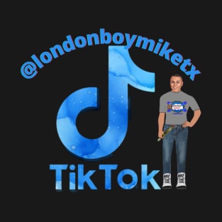 TIKTOK T-Shirt