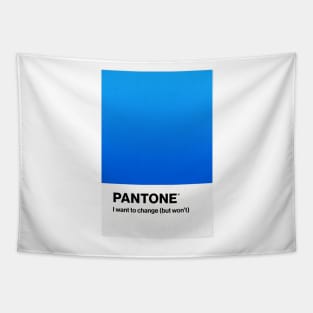 Facebook Pantone Tapestry