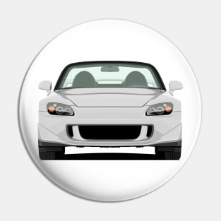 S2k Pin