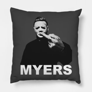 Michael Myers Pillow