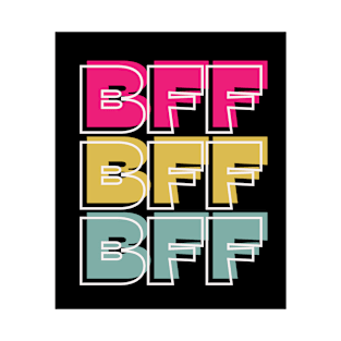 BFF T-Shirt