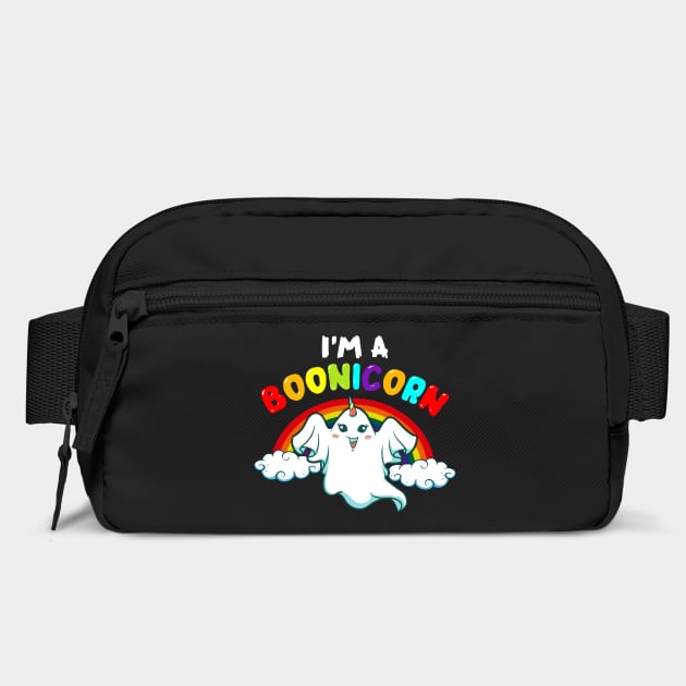 I'm a Boonicorn Halloween Character by creative