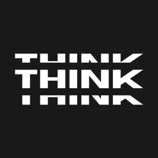 Think T-Shirt