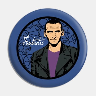 Fantastic Pin