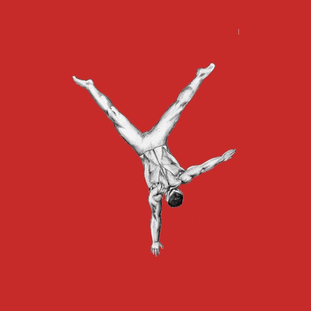 Acrobat 8 by DM7