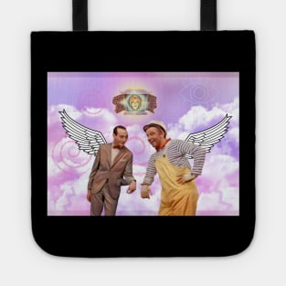 R.I.PeeWee Tote