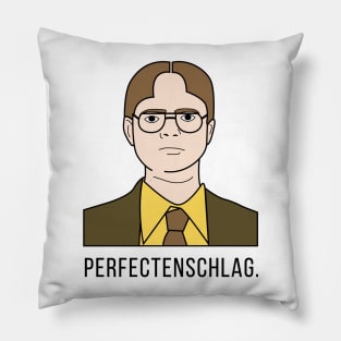 Perfectenschlag Pillow