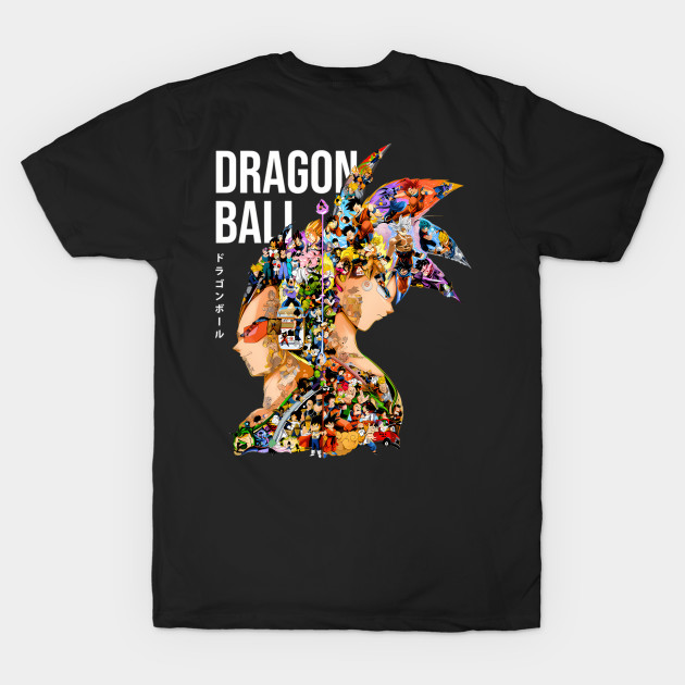 Dragon Ball Akira Toriyama
