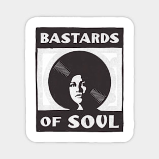 Bastards of Soul Magnet