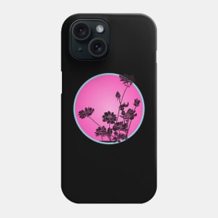 Peony vice Phone Case