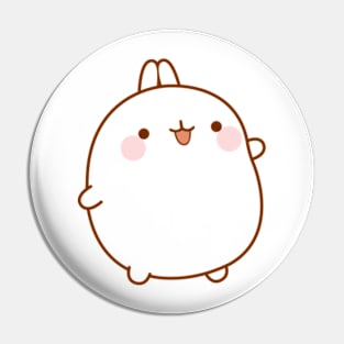 Molang Pin