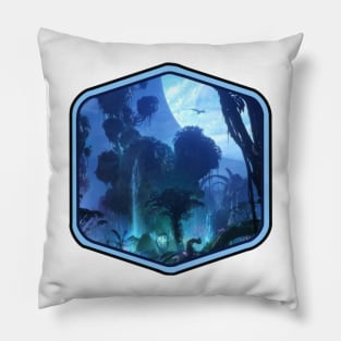 Pandora Pillow